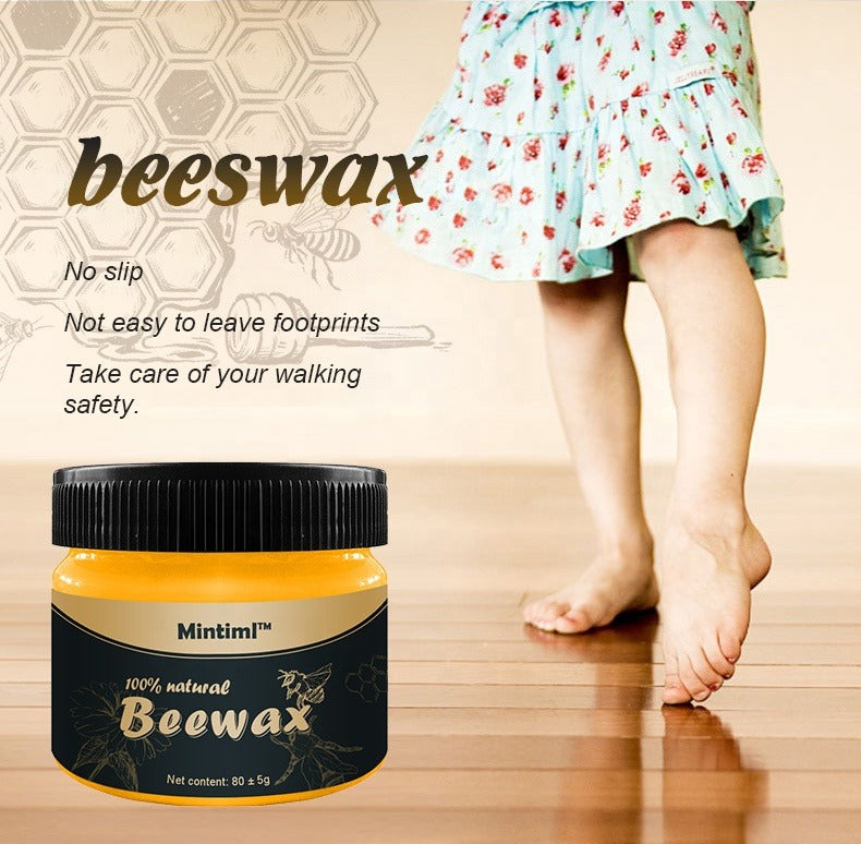 Beewax Furniture Polish Buy 1 Get 1 Free Offer
