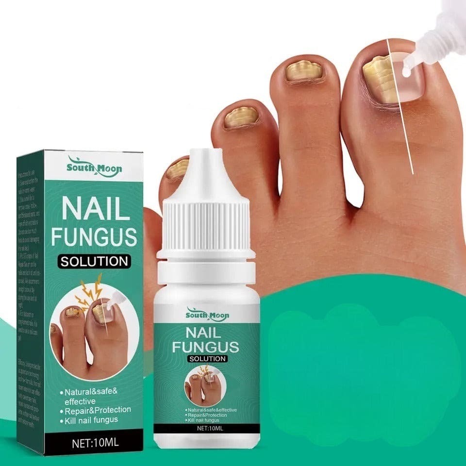 Nail Fungus Serum ( Made In USA )