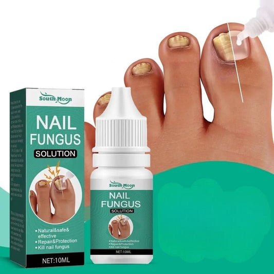 Nail Fungus Serum ( Made In USA )