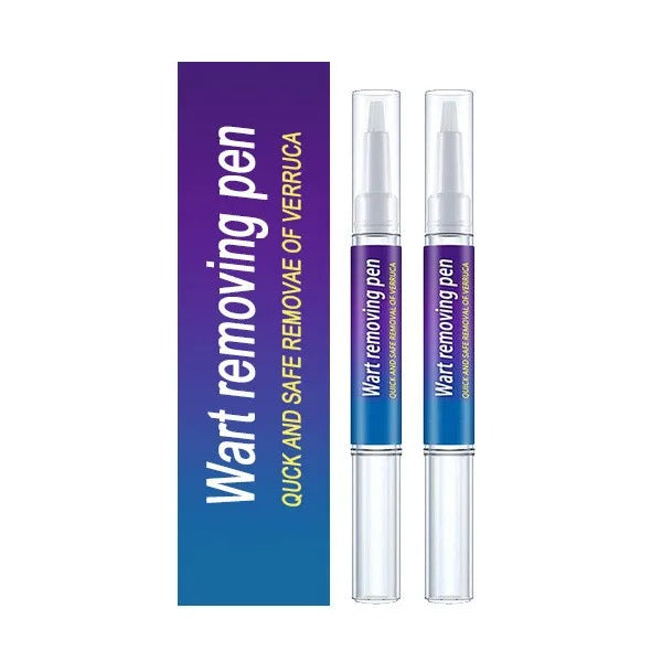 Wart Removal Pen