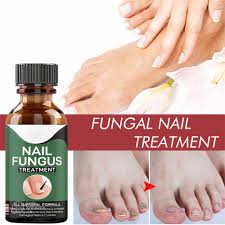 Nail Fungus Serum ( Made In USA )