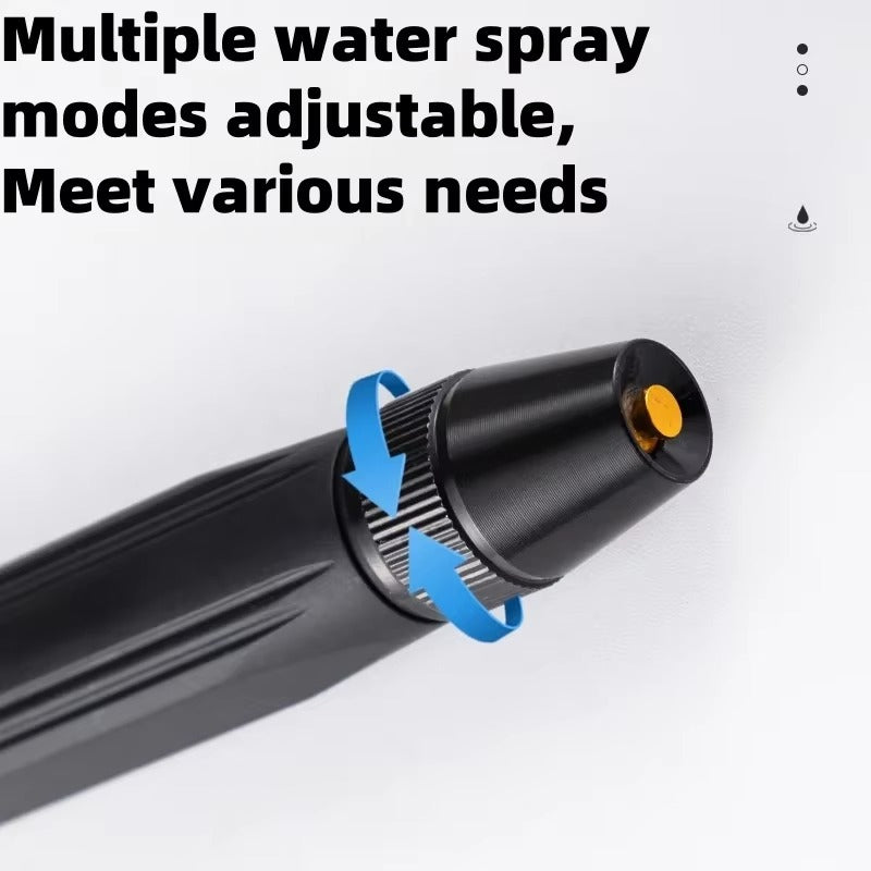 Metal High Pressure Power Washer Nozzle
